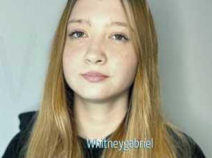 Whitneygabriel