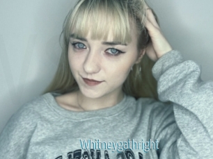 Whitneygathright