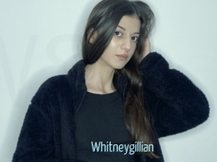 Whitneygillian