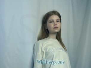 Whitneygoode
