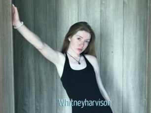 Whitneyharvison