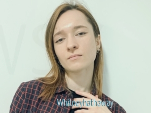 Whitneyhathaway
