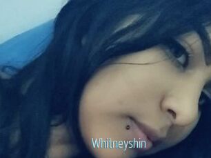 Whitneyshin