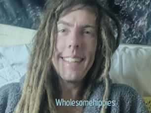 wholesomehippies Video Sexe