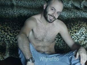 Whynot86