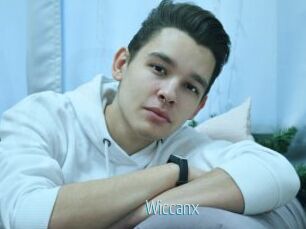 Wiccanx