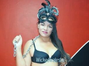 Wickedwaleska