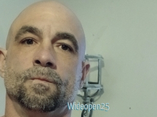 wideopen25 Video Sexe