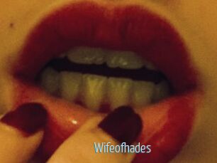 Wifeofhades