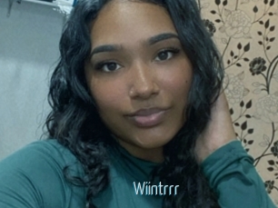 Wiintrrr