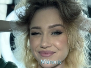 Wikimorris