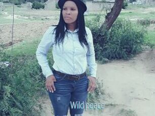 Wild_peace