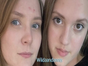Wildaandannis
