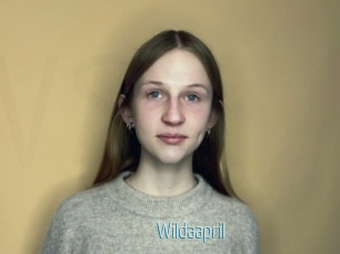 Wildaapril