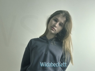 wildabeckett Video Sexe