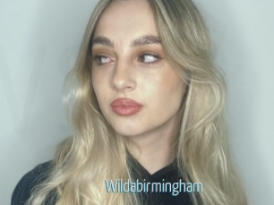 Wildabirmingham