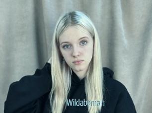 Wildaboman
