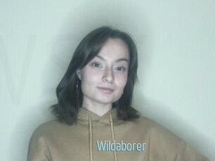 Wildaborer