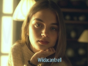 Wildacantrell