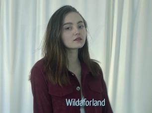 wildaforland Video Sexe