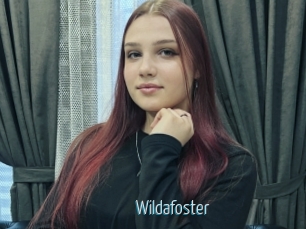 wildafoster Video Sexe