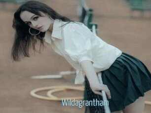 Wildagrantham