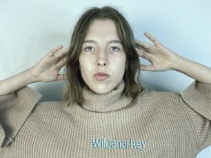 Wildaharkey