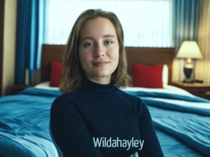 wildahayley Video Sexe