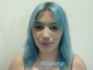 Wildalivinton