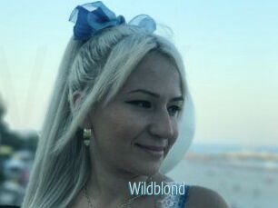 Wildblond