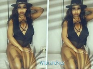 Wildcandyxx