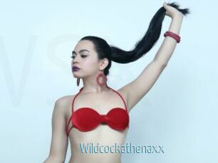 Wildcockathenaxx