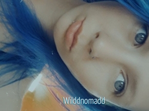 Wilddnomadd