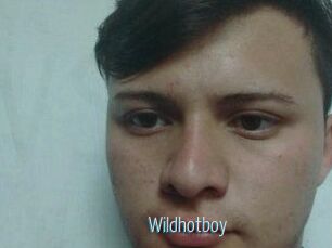 Wild_hotboy