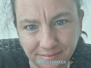 Wildsexyyyxxx