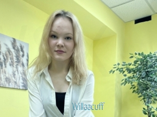 Willaacuff