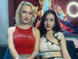 Willaanddaryl