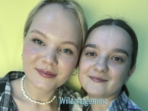 Willaandgemma