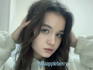 Willaappleberry
