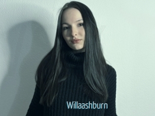Willaashburn
