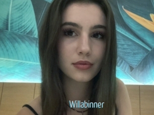 willabinner Video Sexe