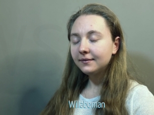 Willaboman