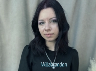 willabrandon Video Sexe