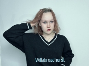Willabroadhurst
