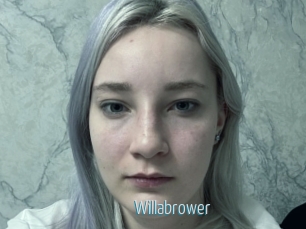 Willabrower