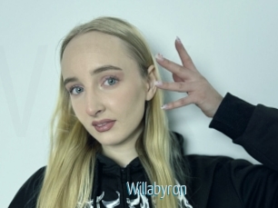 Willabyron
