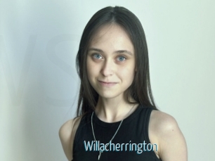 Willacherrington