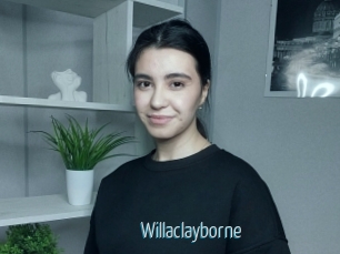 Willaclayborne