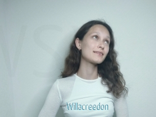 Willacreedon