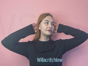 Willacritchlow
